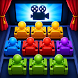 Seating Frenzy icon
