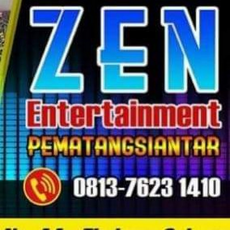 ZEN Entertain Official