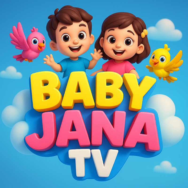 BabyJanaTv