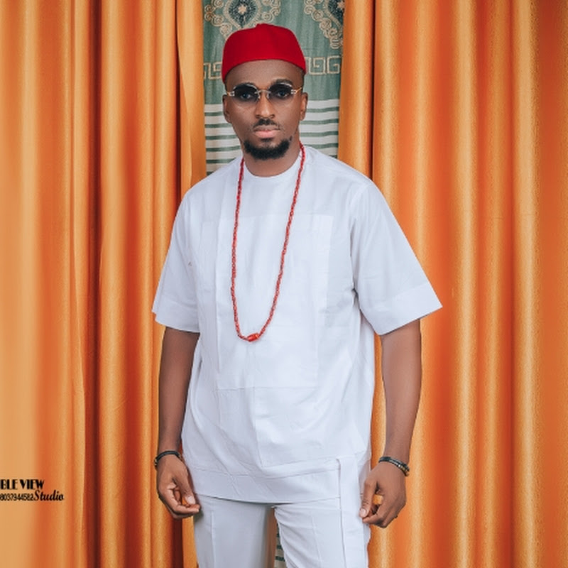 Mr Redefined Clothing 