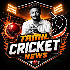 Tamil Cricket News