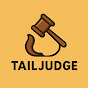 Tail Judge logo