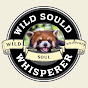 Wild Soul Whisperer logo