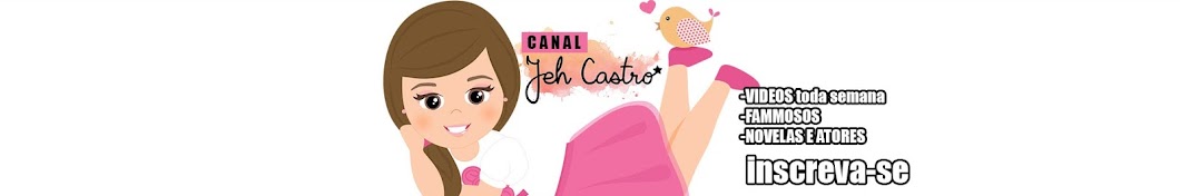 Jeh Castro YouTube channel avatar