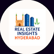 Real Estate Insights Hyderabad