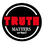 Truth Matters              الحقيقة مهمة logo