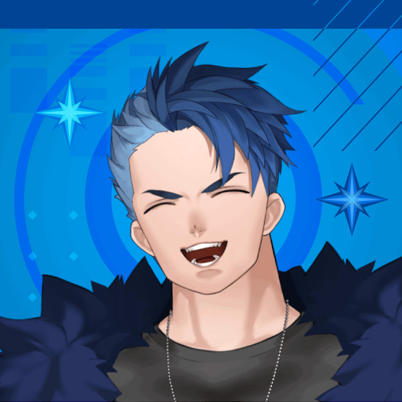 ちゃぶひろ / Vtuber