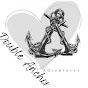 Double Anchor Adventures logo