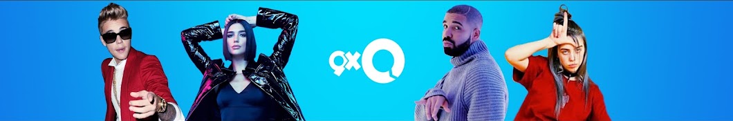 9XO India YouTube channel avatar
