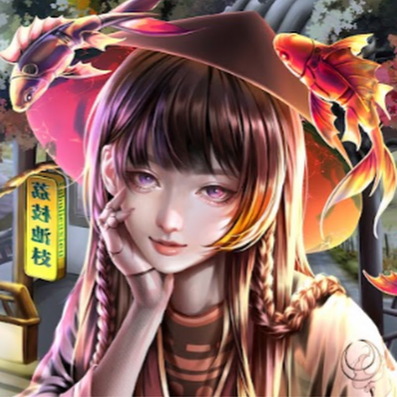 Lu Bu liêu xiêu