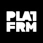 The PLATFRM logo
