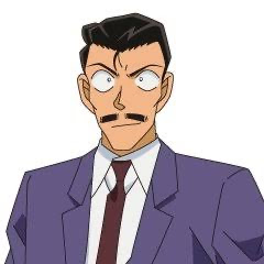毛利小五郎のLR2アイコン画像