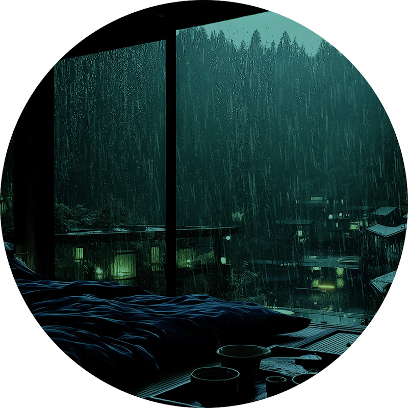Rainy Room