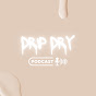 Drip Dry Podcast logo