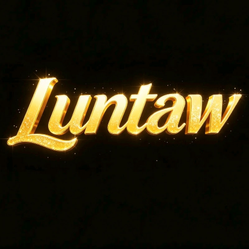 Luntaw