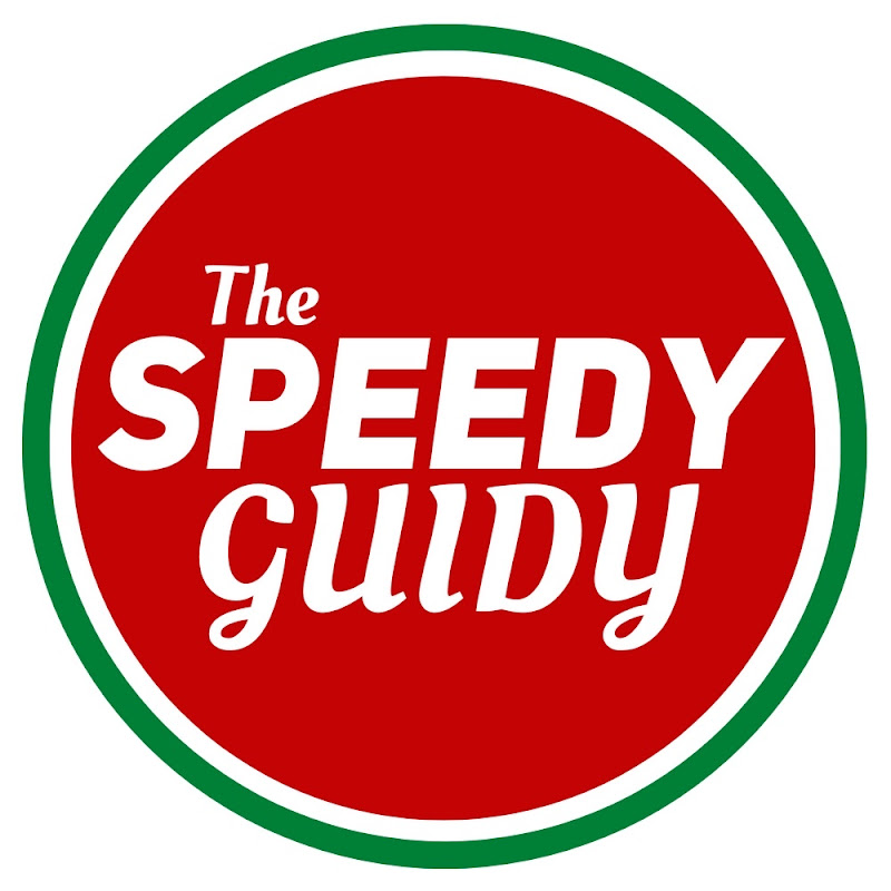 The Speedy Guidy