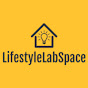LifestyleLabSpace logo