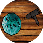 Resin Thrills logo