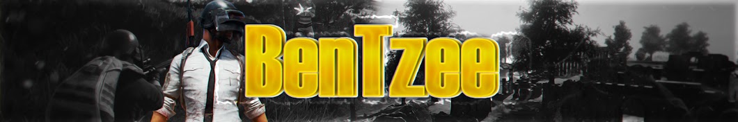 BenTzee YouTube channel avatar