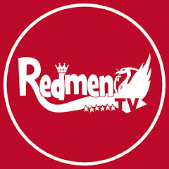 The Redmen TV Avatar