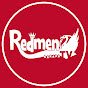 The Redmen TV channel logo