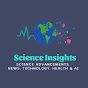 Science Insights logo