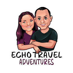 Echo Travel Adventures Avatar