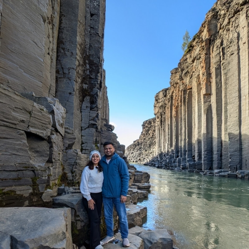Adventure Together