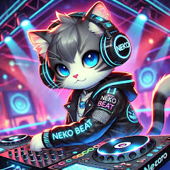 DJ NekoBeatアイコン画像