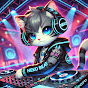 DJ NekoBeat Avatar