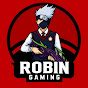 Robin 6 logo