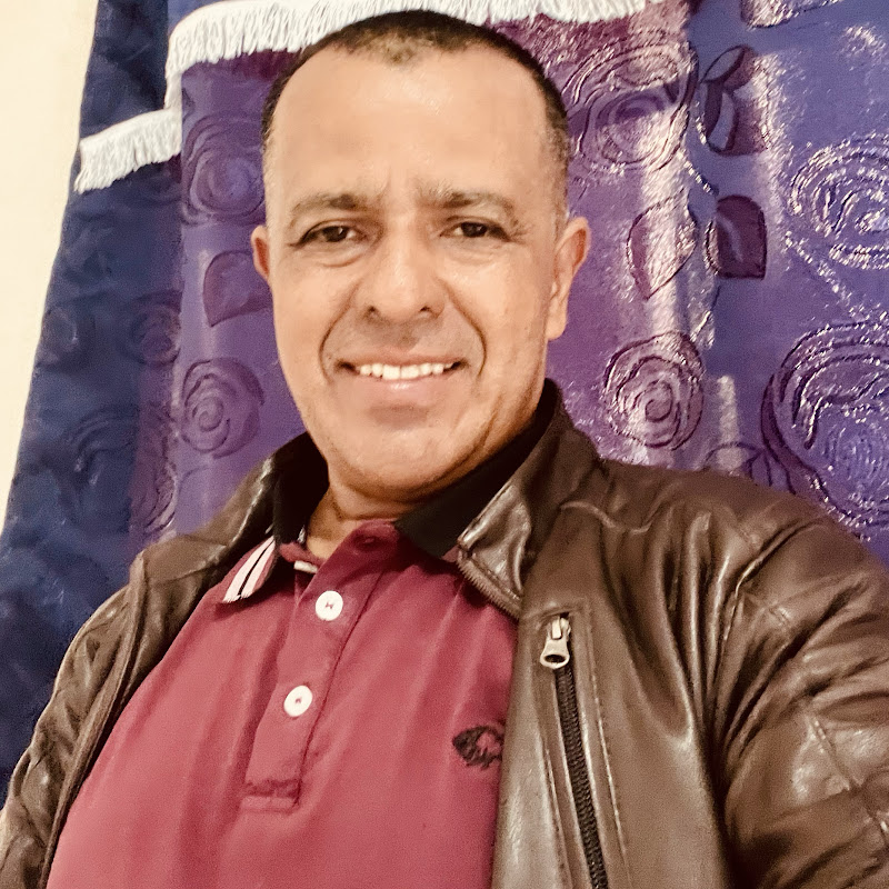 William González (Imitador)