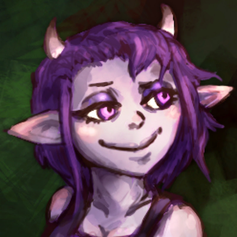 The Obsidian Archives