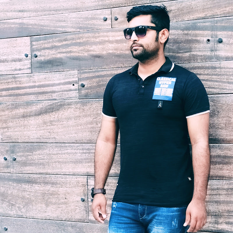 Arif Hossain