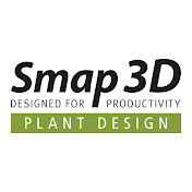 Smap3D Plant Design