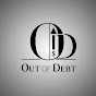 Out Of Debt logo
