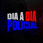 Dia a dia Policial logo
