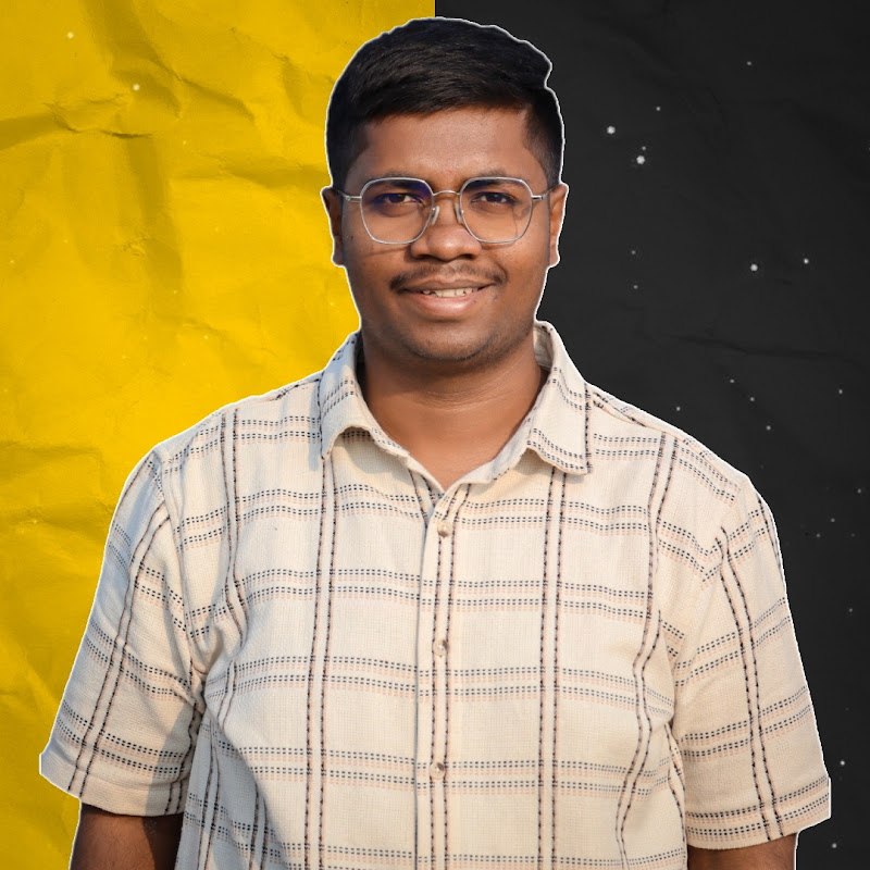 Tech World With Ashish 