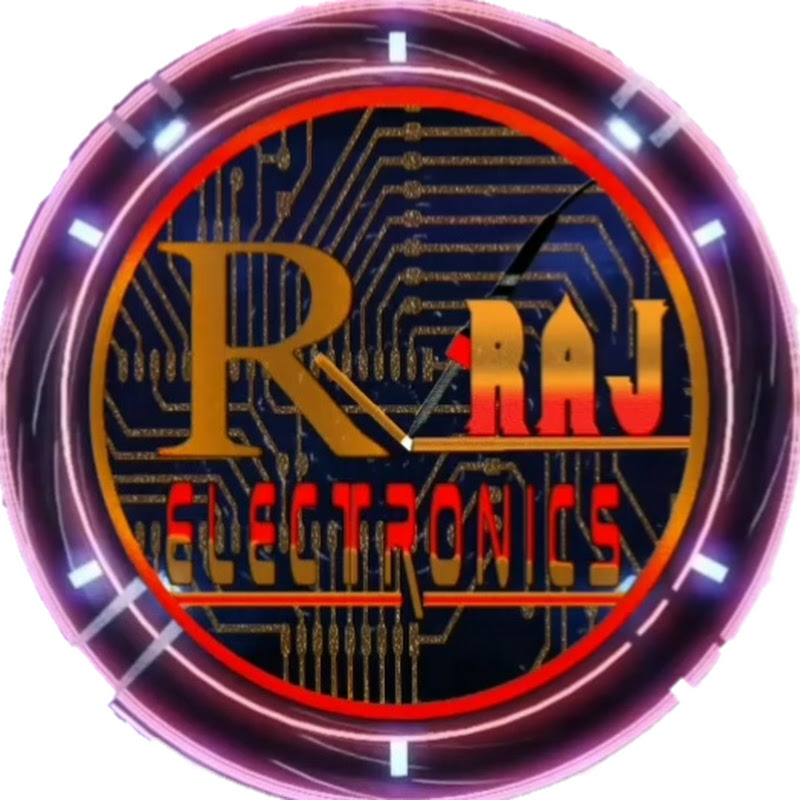 RAJ ELECTRONIC