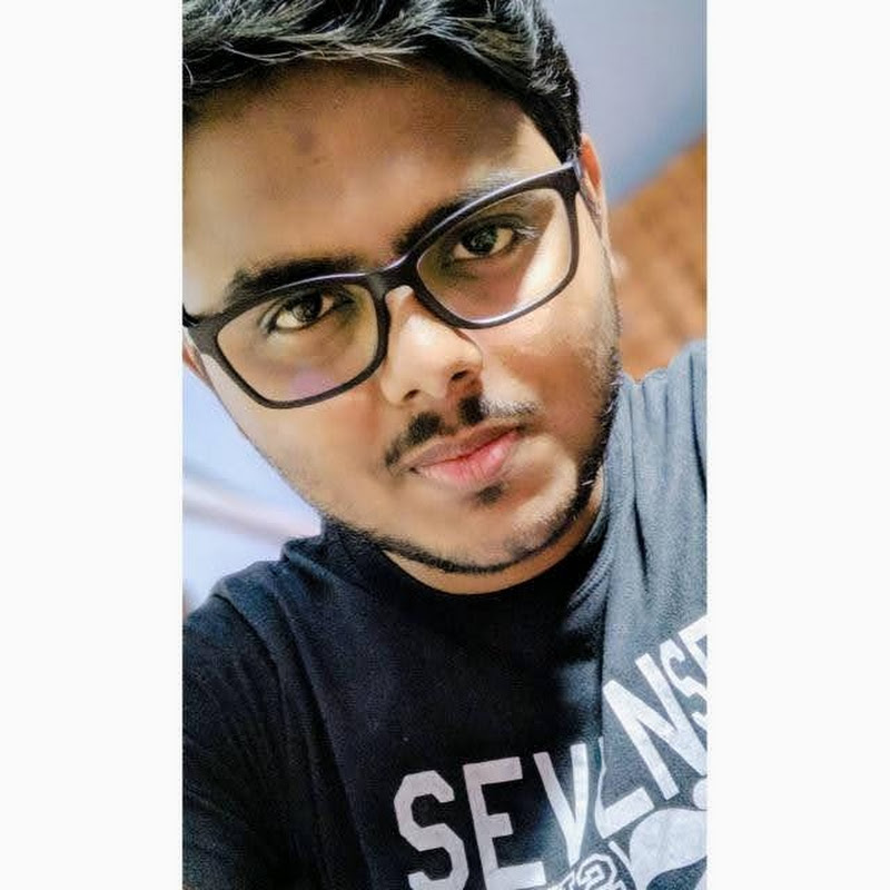 Chandradeep Anand Logo