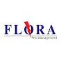 Flora Services logo