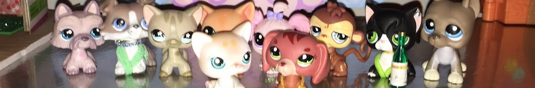 LPS Cute Hearts Here Аватар канала YouTube