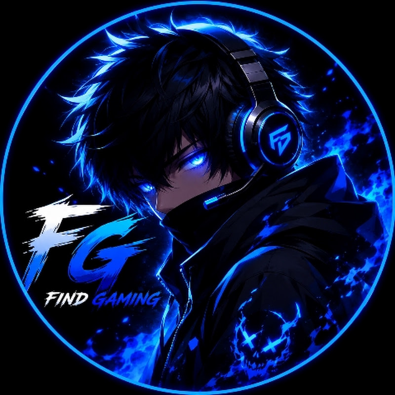 Find gaming 