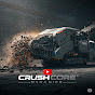 CrushCore Dynamics logo