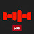 Logo: SRF Bounce