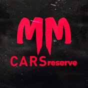«MM CARS резерв»