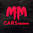 MM CARS резерв