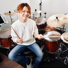 Yuji Namatame DrumChannelアイコン画像