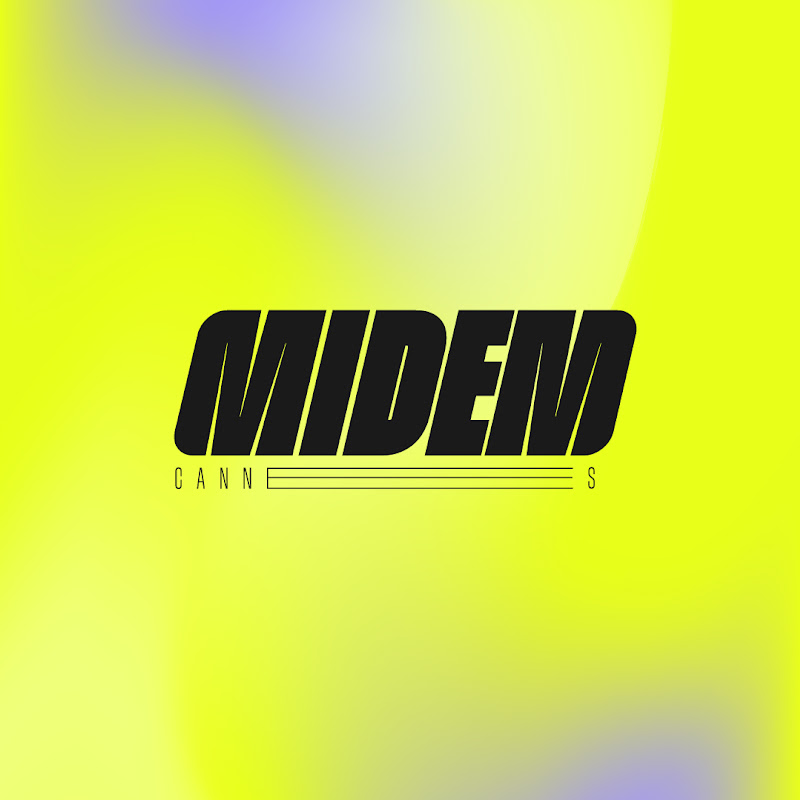 MIDEM icon
