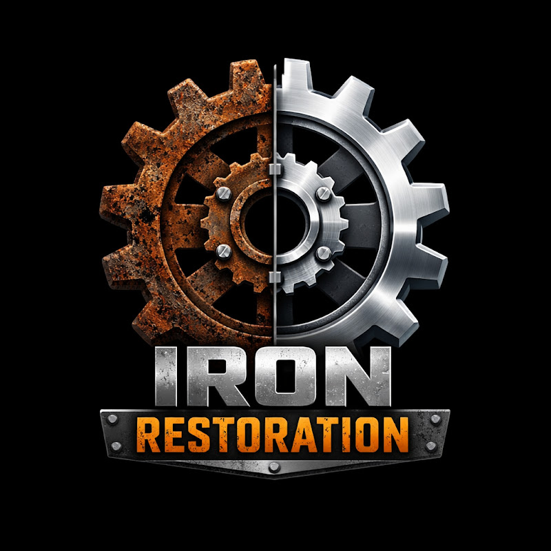 IronRestoration